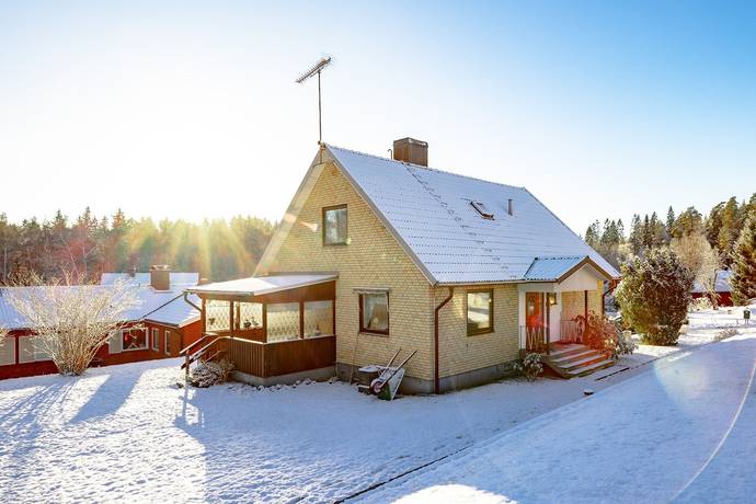 Gnosjö, Gnosjö kommun