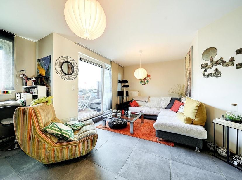 Rue Barisart 126 4900 Spa