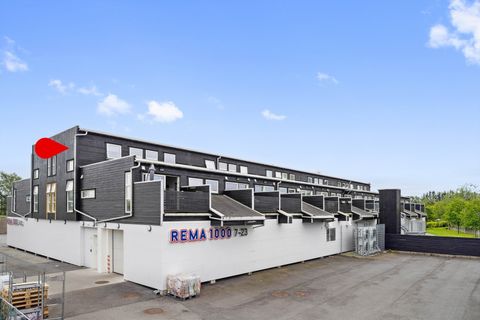 Torvmyrveien 44A, Randaberg