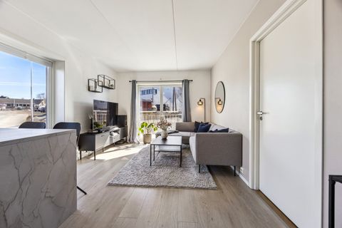 Vannveien 7 H0101, Alta