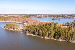 Niemeläntie, Säijä, Lempäälä