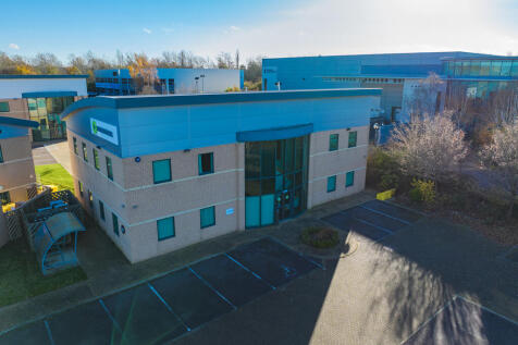 14 Davy Avenue, Knowlhill, Milton Keynes, Buckinghamshire, MK5