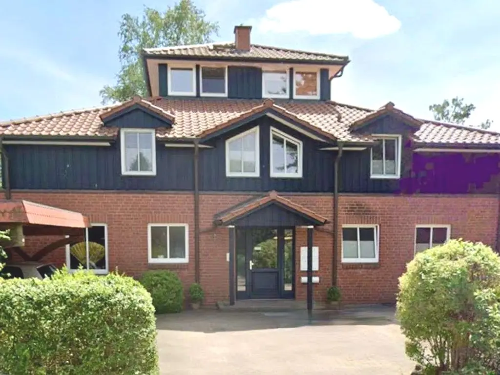 Bergstedt, 22359 Hamburg