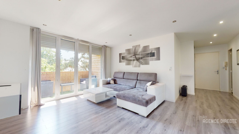 Quartier Géraudière - Boissière à Nantes (44000)
