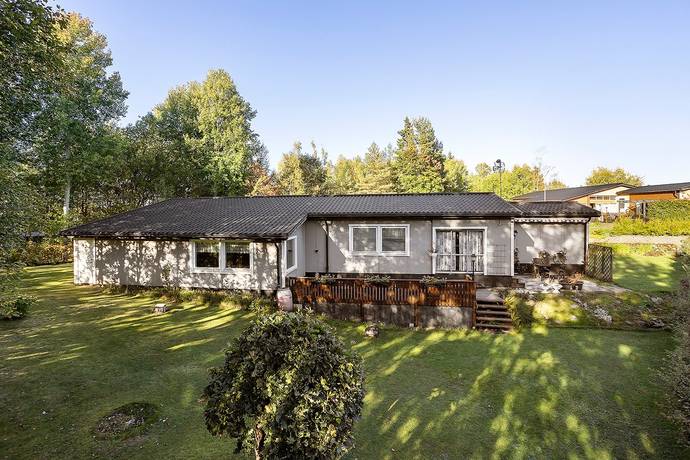 Laxå, Laxå kommun