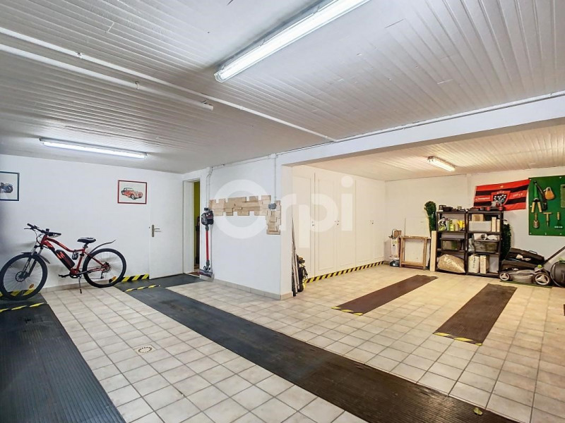 Quartier Nord Ouest à Wittelsheim (68310)