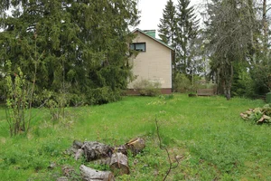 Juhanintie 16, Sompio, Kerava