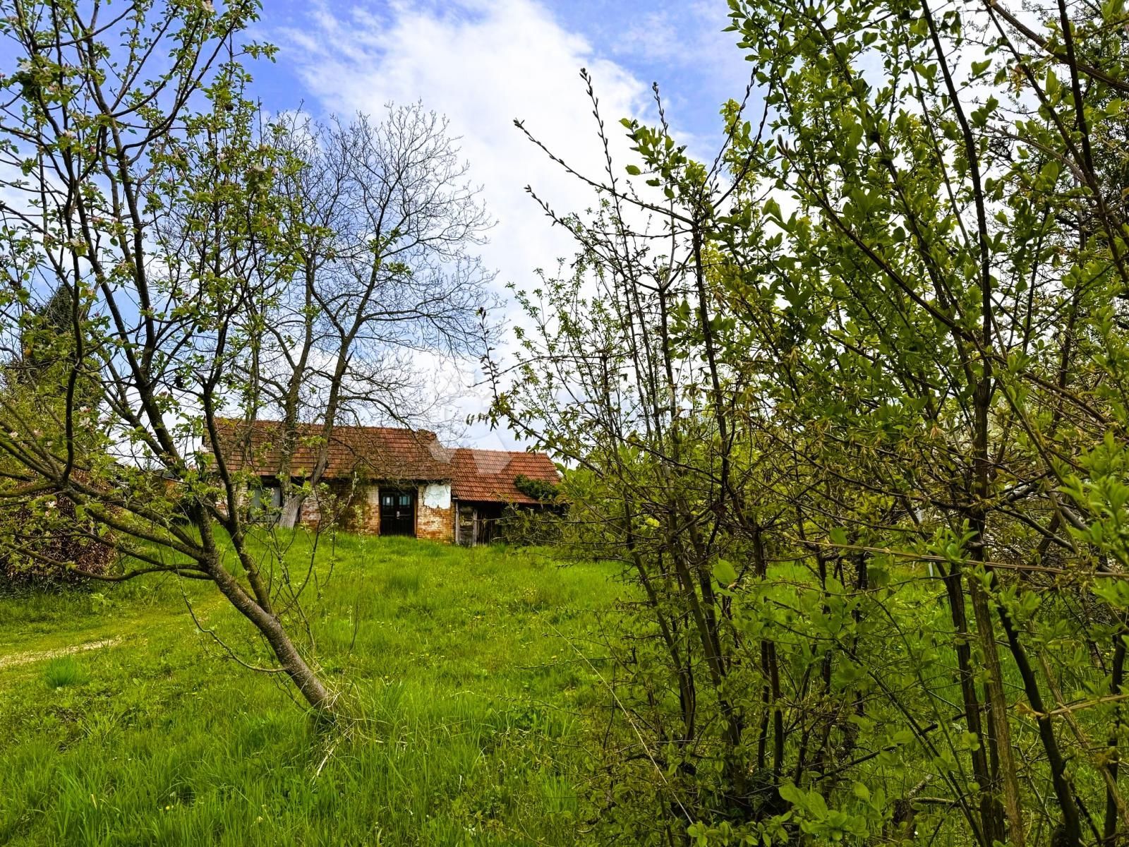 Varazdin, Beretinec