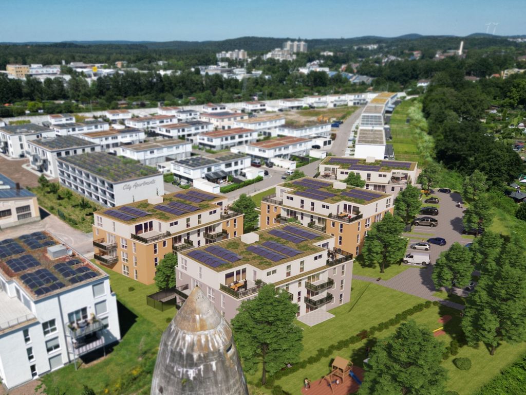 Kaiserslautern-West, 67663 Kaiserslautern