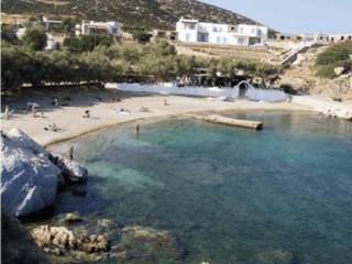 Antiparos,  GR