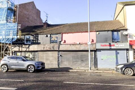 Kettering Road, Northampton, NN1