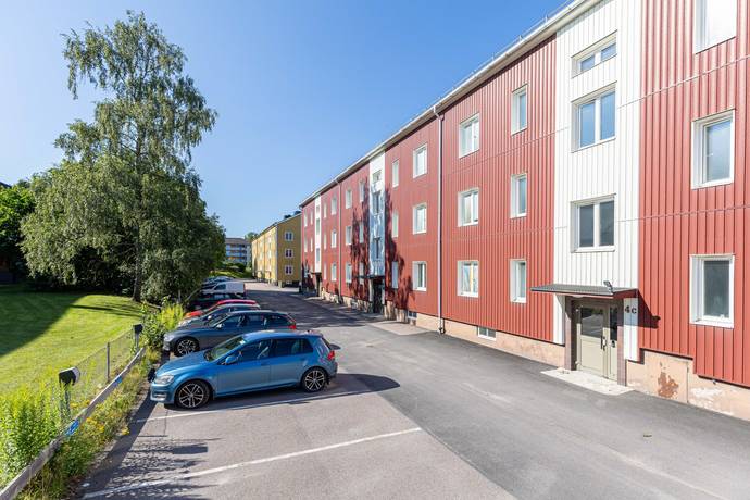 Surahammar, Surahammars kommun