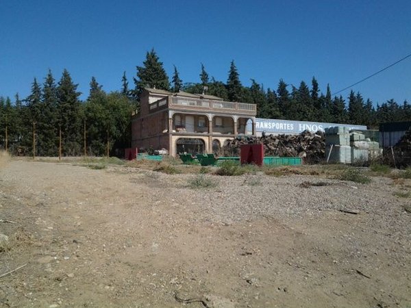 Almodovar del Río,  ES