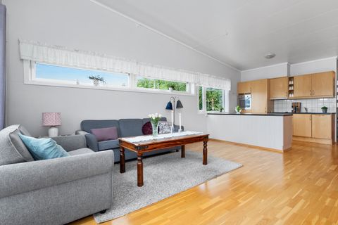 Rådhusvegen 10, Melhus