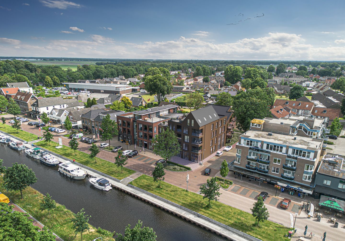Vaart ZZ