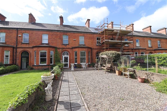 5 Lansdowne Terrace, Ennis Road, Limerick