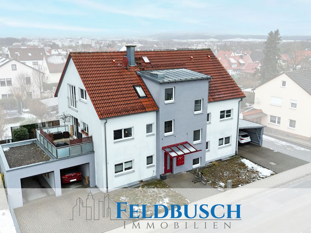 92318 Neumarkt in der Oberpfalz, Neumarkt in der Oberpfalz (Kreis)
