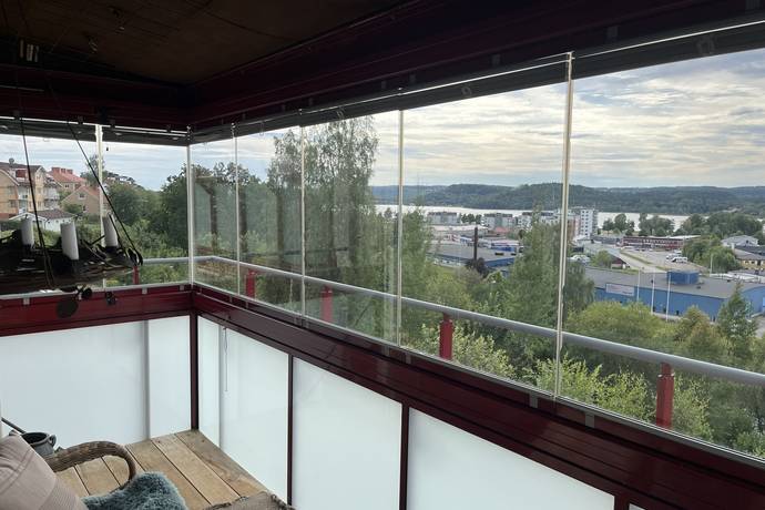 Ulricehamn, Ulricehamns kommun