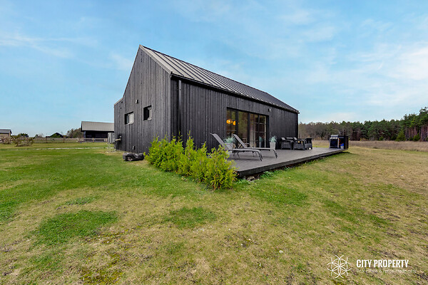 house for sale, 2 bedrooms - Suur-Martonsi tee, Spithami/Spithamn, Lääne-Nigula vald, Läänemaa