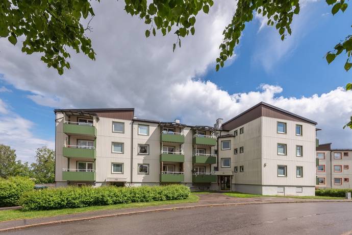 Finspång, Finspångs kommun