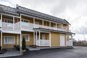 Päivänsäde 12 B, Kaunismäki, Mäntsälä