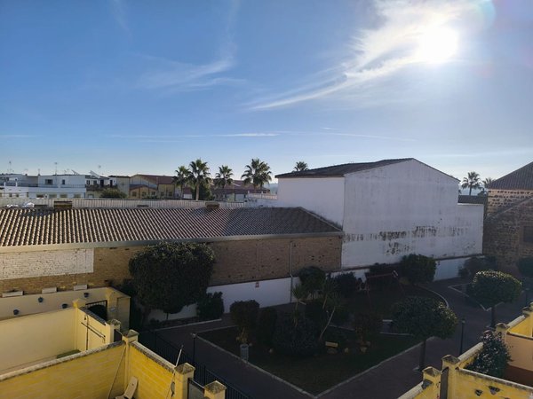 Fuente Palmera,  ES