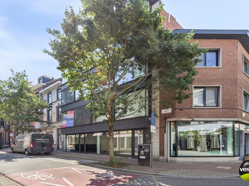 Aldestraat 54 3500 Hasselt