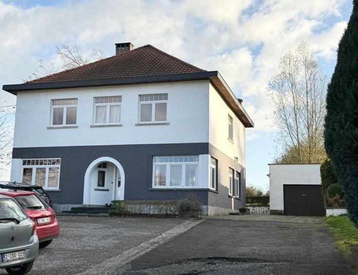 1325 Chaumont-Gistoux