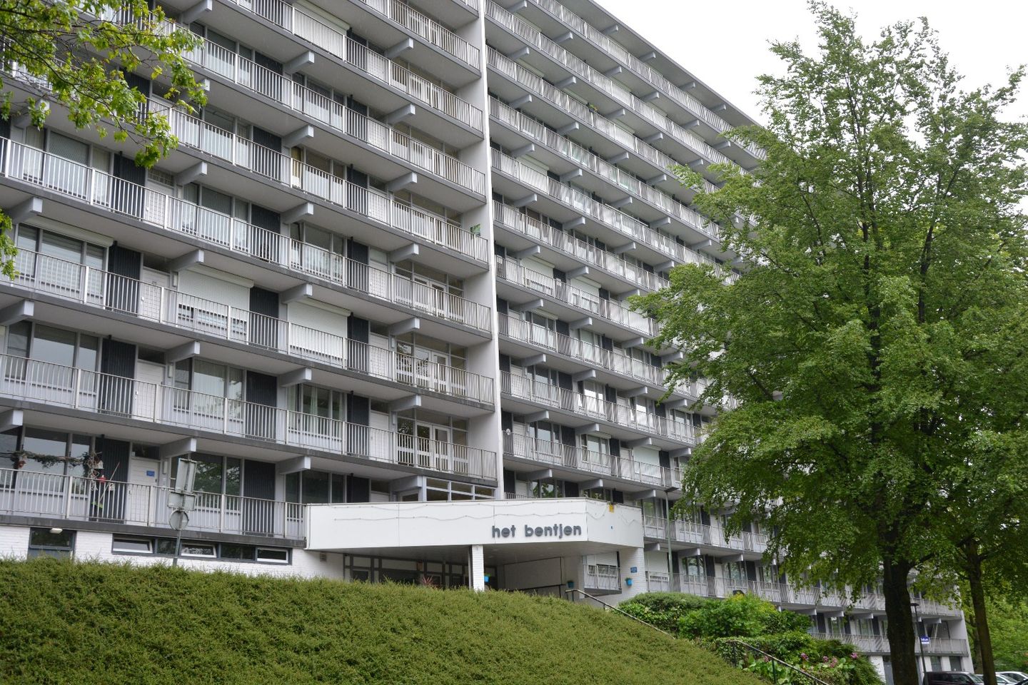 Henri Dunantstraat 271
