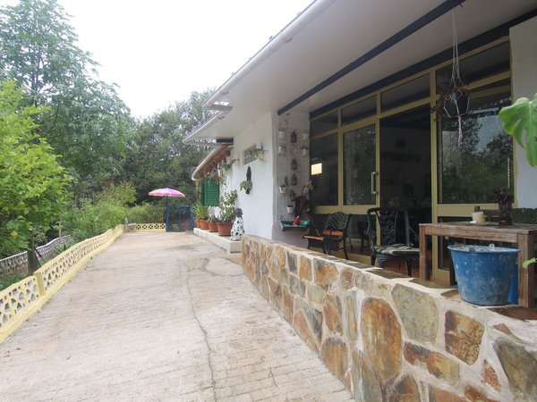 Valleseco,  ES