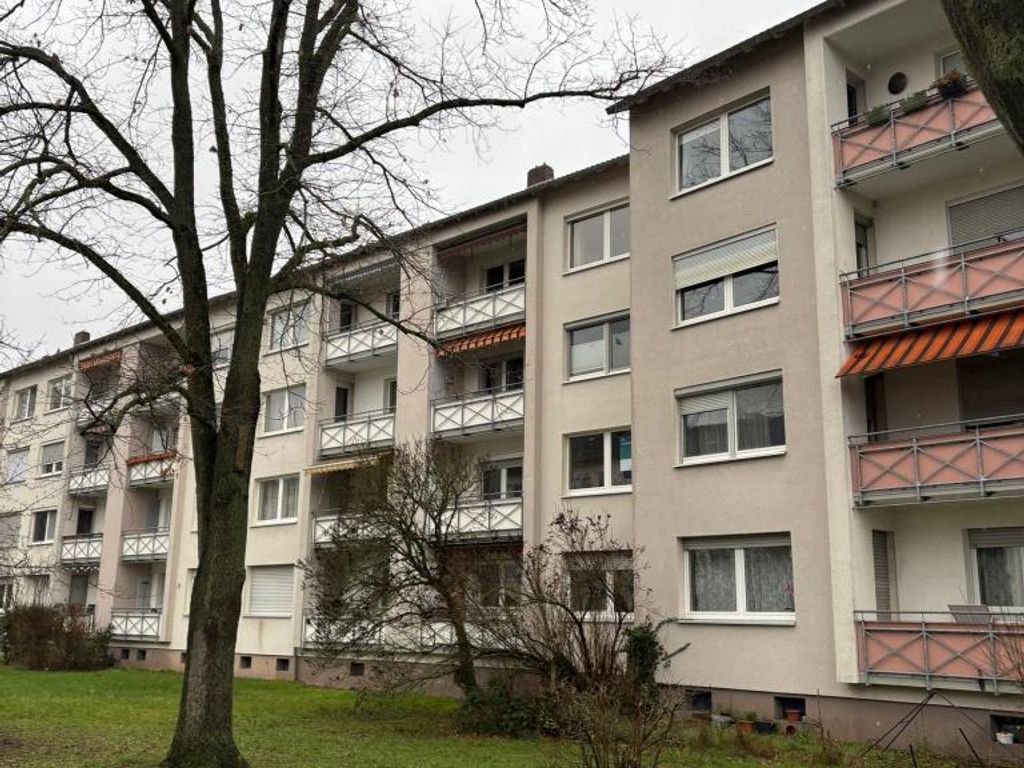 Niederrad, 60528 Frankfurt am Main