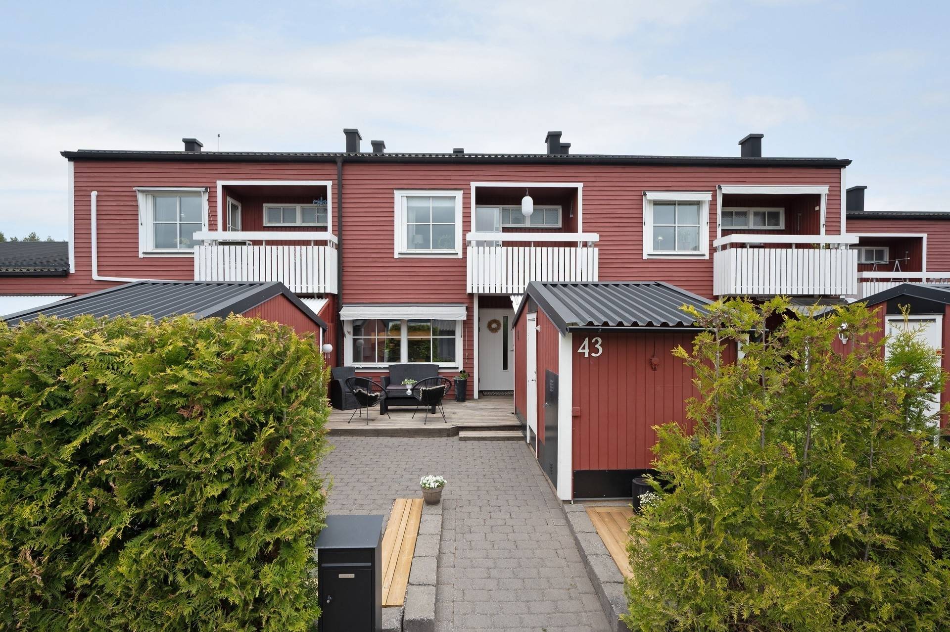 Ljungsbro, Linköpings kommun