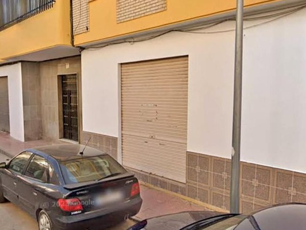 Puerto Lumbreras,  ES
