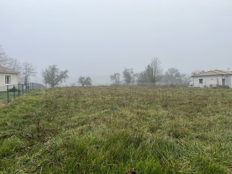 à Excideuil (24160)