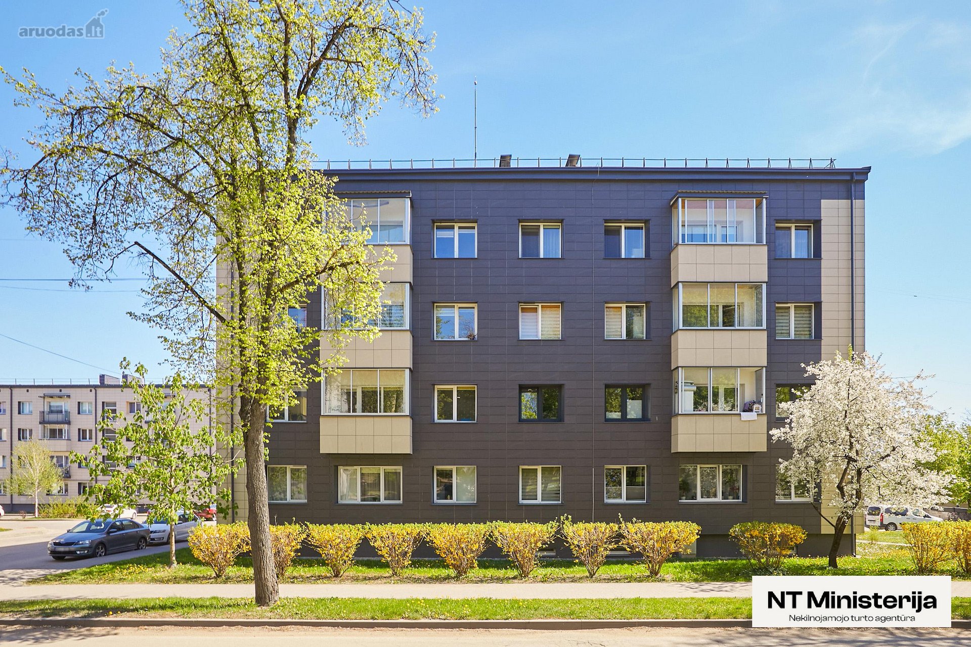 Kaunas, Gričiupis