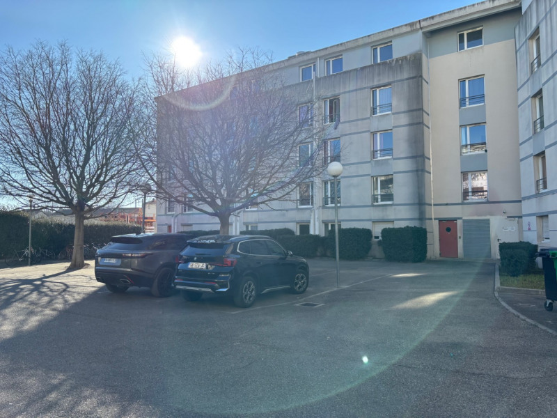 Quartier Saint Jean-Saint Genies à Avignon (84000)