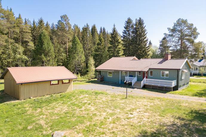 Nordmaling, Nordmalings kommun