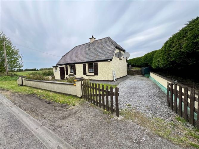 Garrynagore, Lixnaw, Kerry