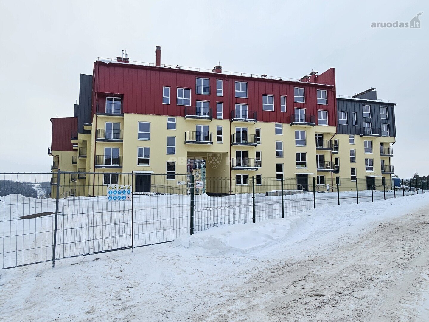 Raseinių r. sav., Ariogalos m.