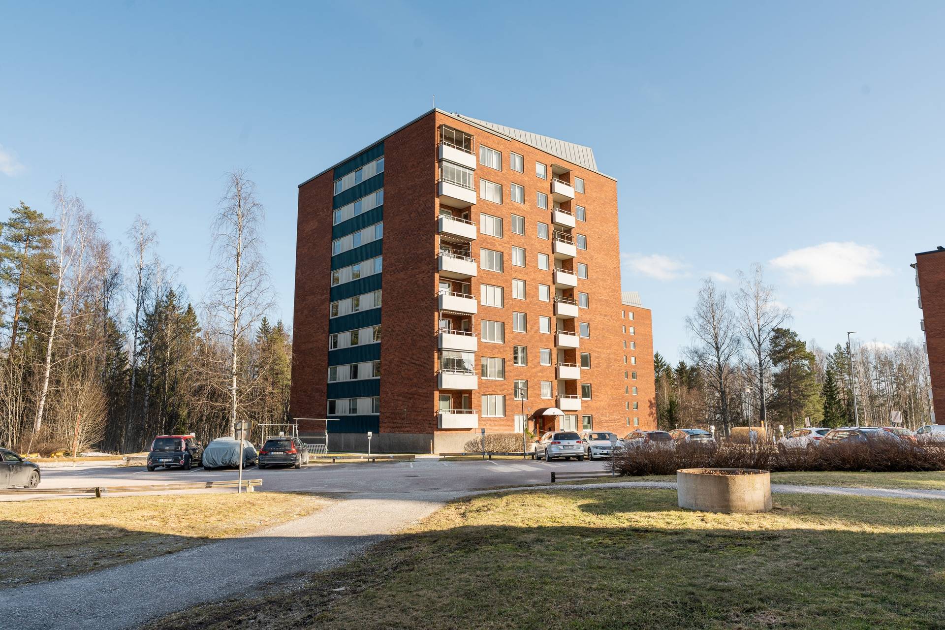 Fagersta, Fagersta kommun