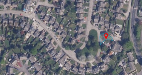 Humber Road, Chelmsford, Essex, CM1 7PE