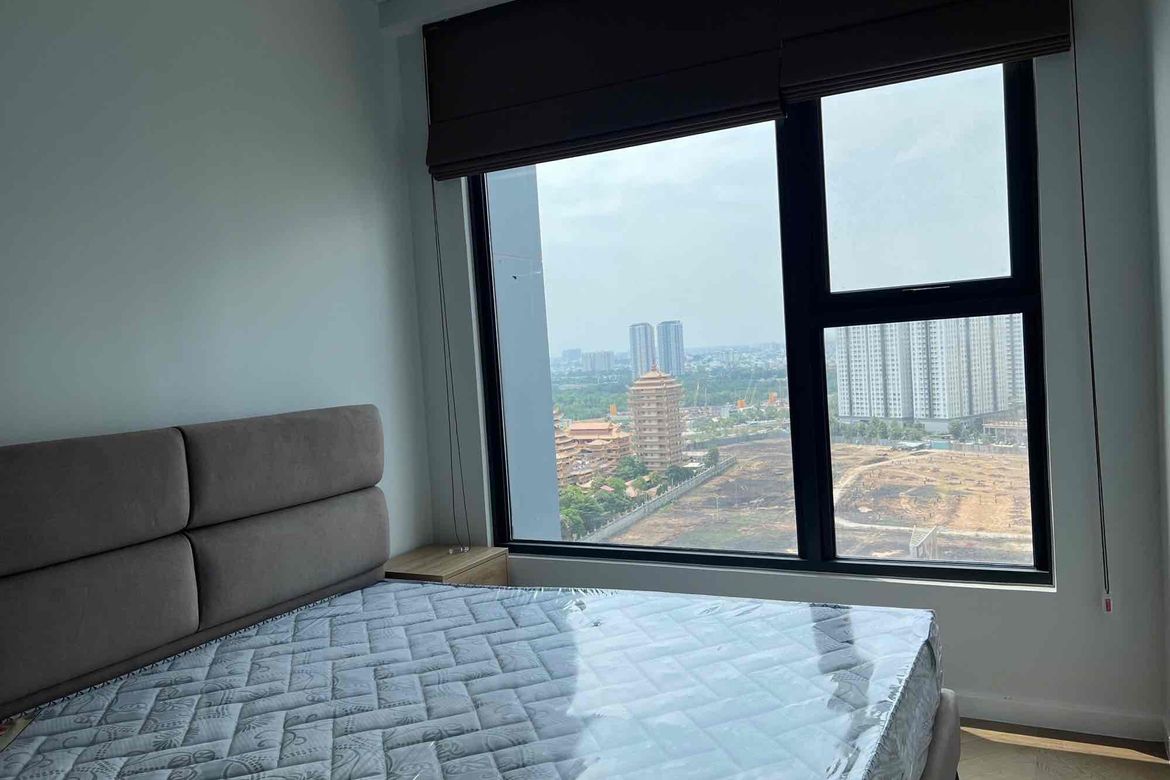 District 2, Ho Chi Minh