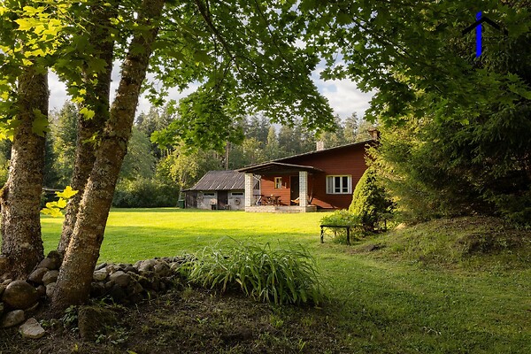 house for sale - Keeri, Nõo vald, Tartumaa