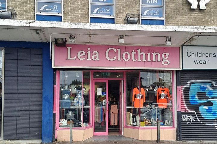 278 Ballyfermot Road, Ballyfermot, Dublin 10