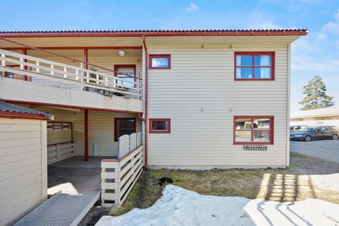Siggerudhagan 126A, Eidsvoll