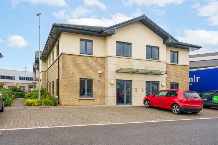 Unit D6, Swords Enterprise Park, Swords, Co. Dublin