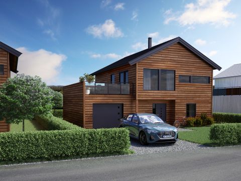 Sjøsiden 55, Brekstad