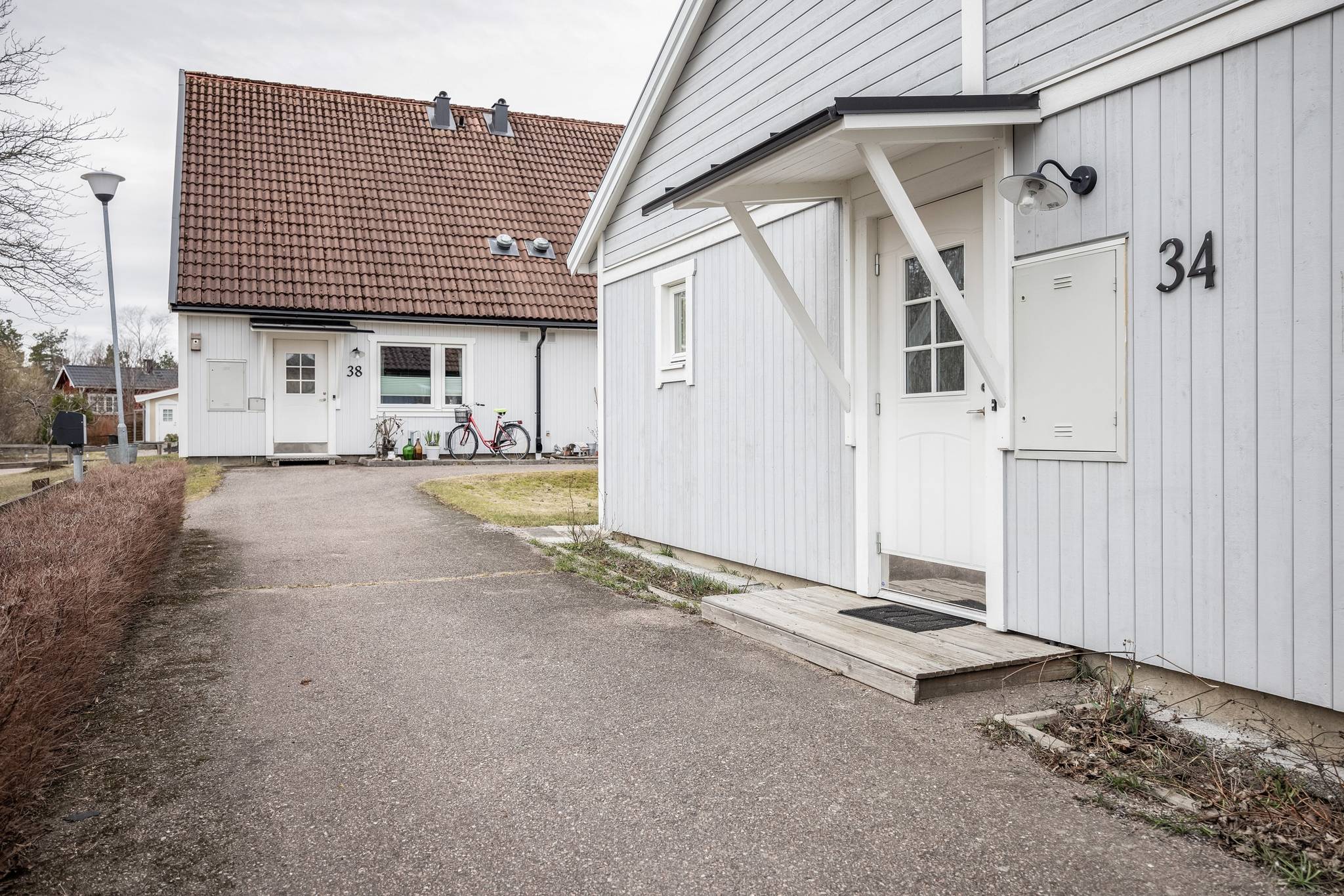 Öregrund, Östhammars kommun