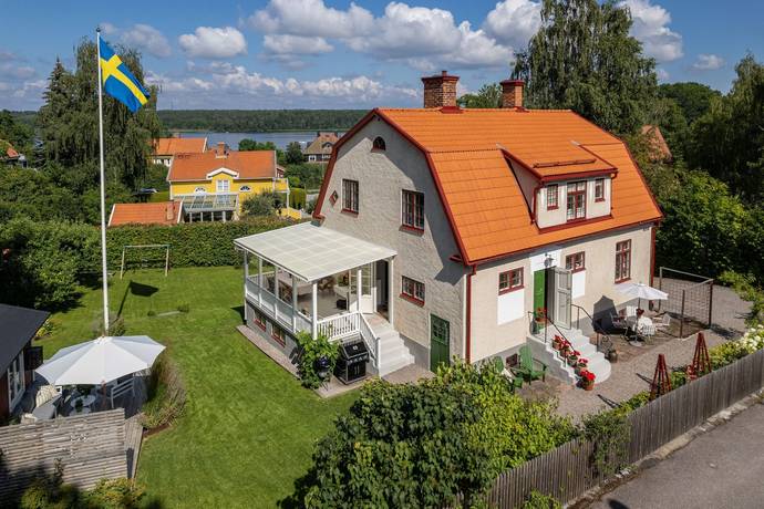 Strängnäs, Strängnäs kommun