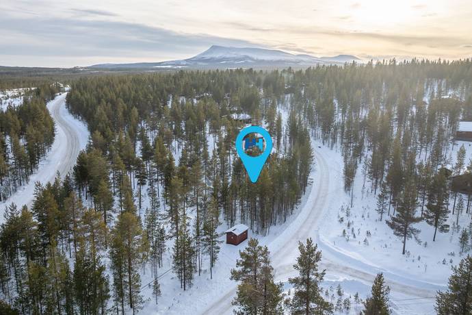 Hede, Härjedalens kommun